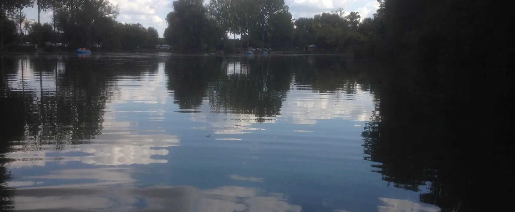 Camping Municipal Du Velodrome