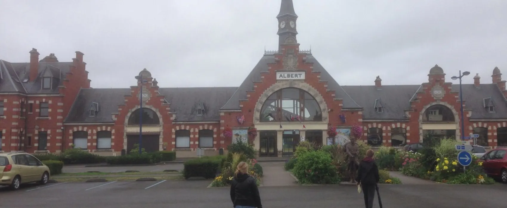Camping Municipal Du Velodrome