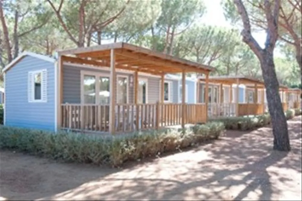Camping Village Il Veliero
