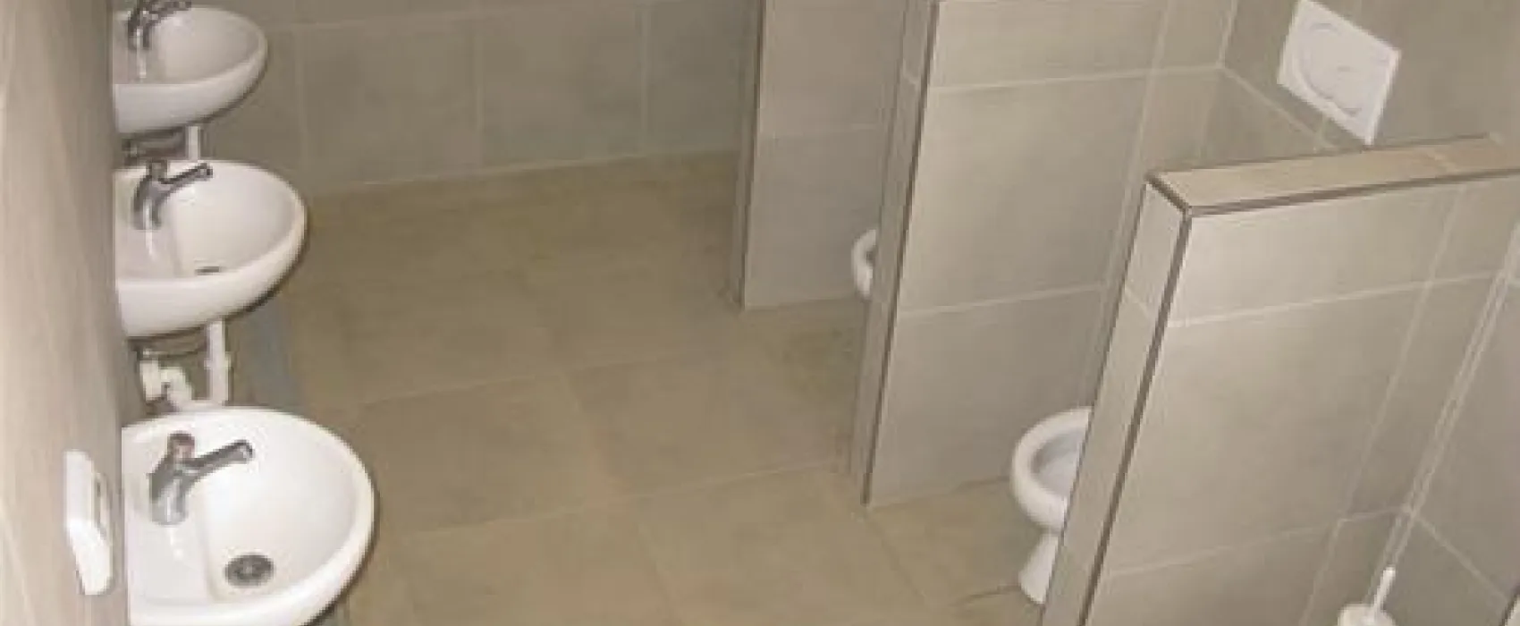 Camping Village Il Veliero