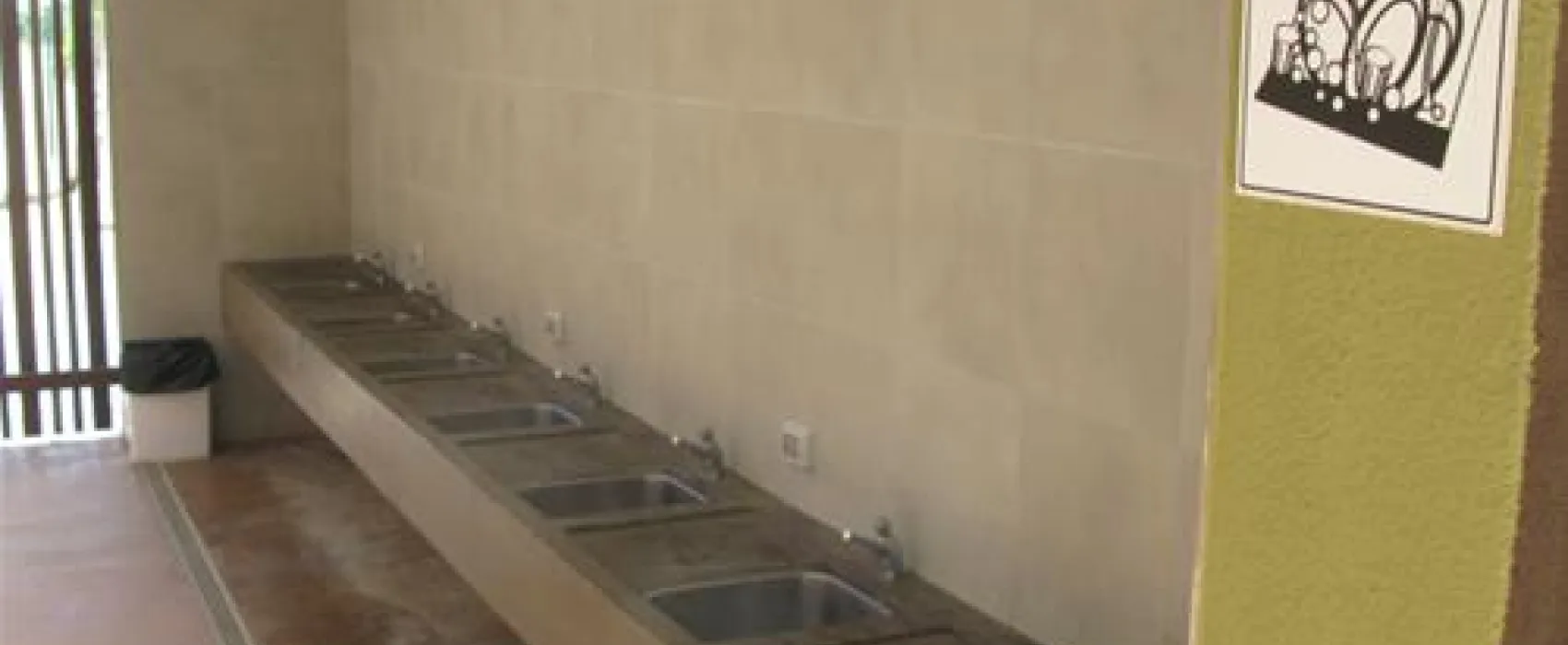 Camping Village Il Veliero