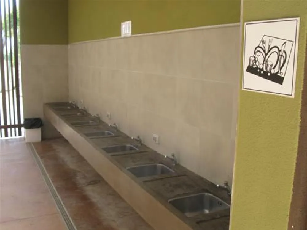 Camping Village Il Veliero