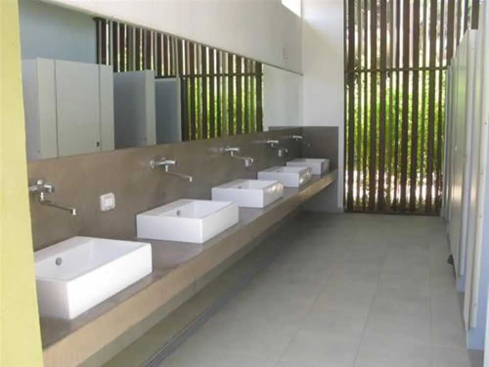 Camping Village Il Veliero