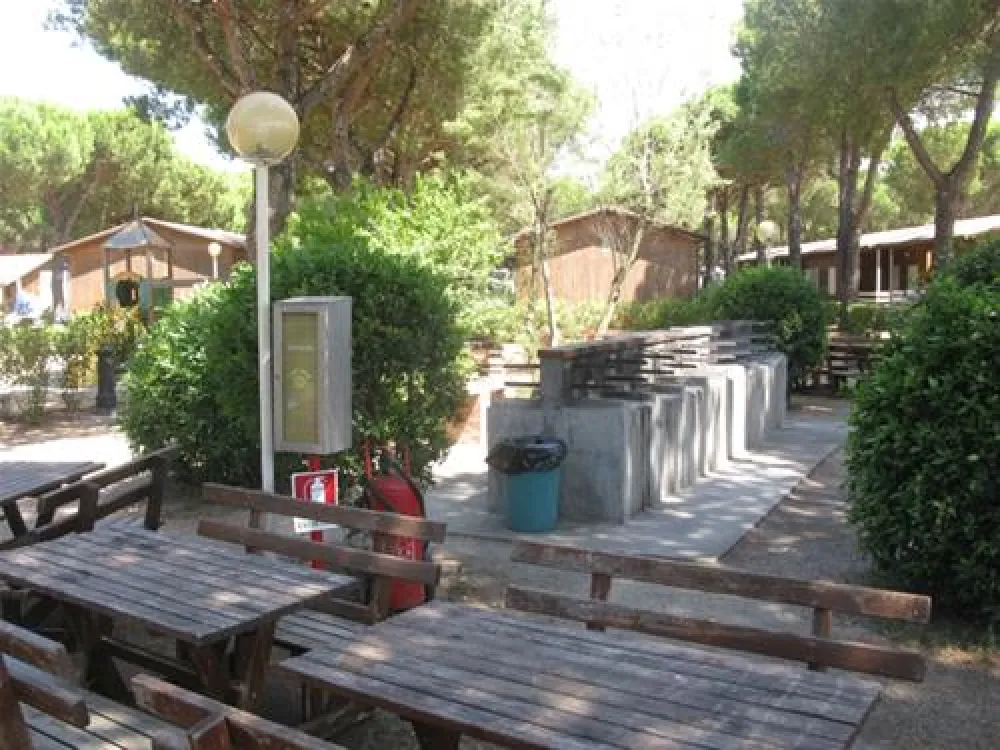 Camping Village Il Veliero