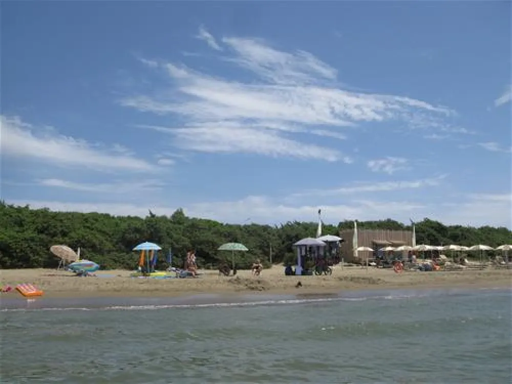Camping Village Il Veliero