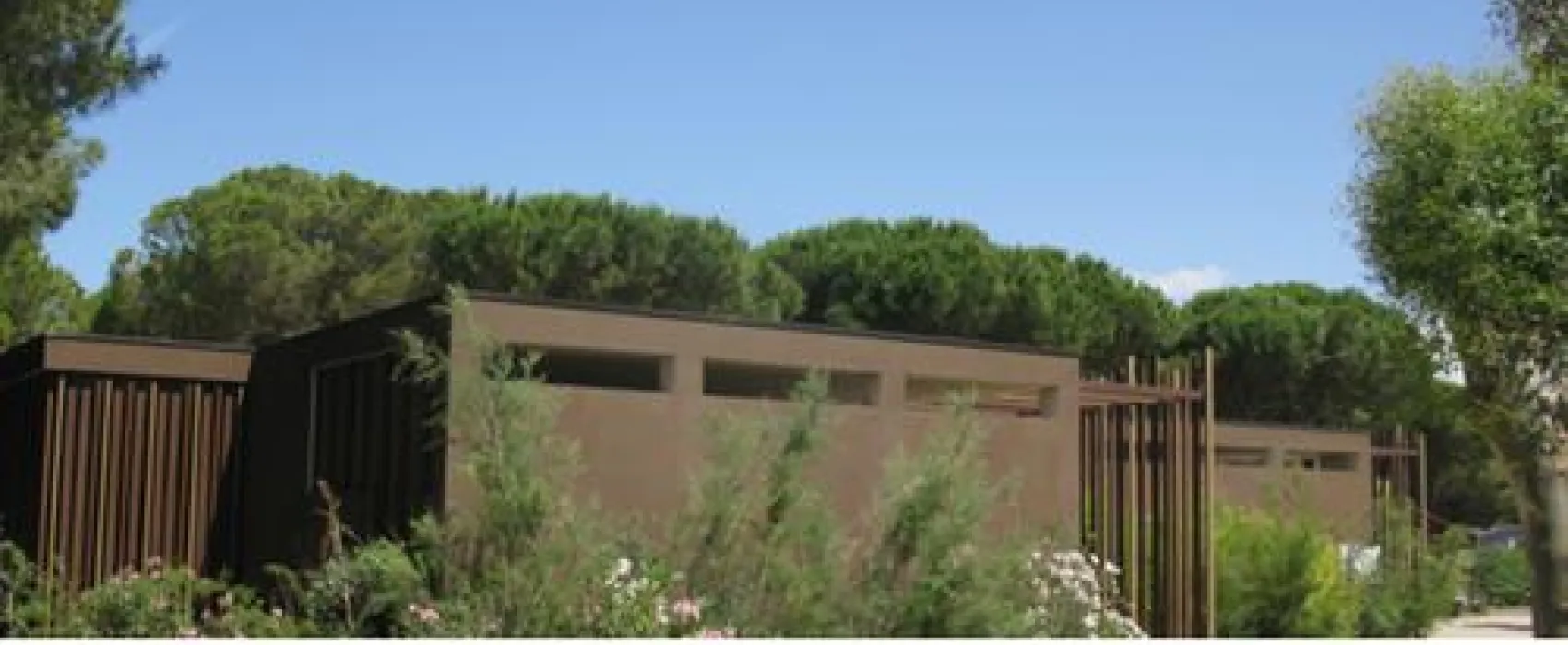 Camping Village Il Veliero