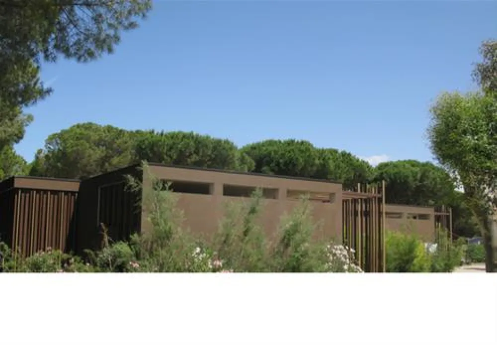 Camping Village Il Veliero