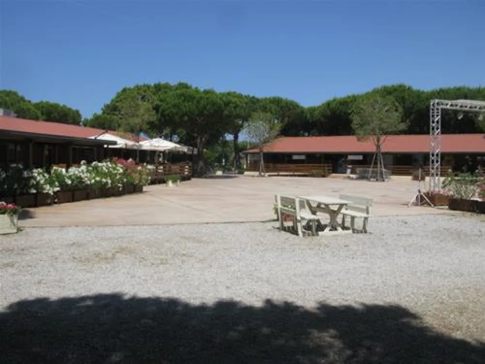 Camping Village Il Veliero