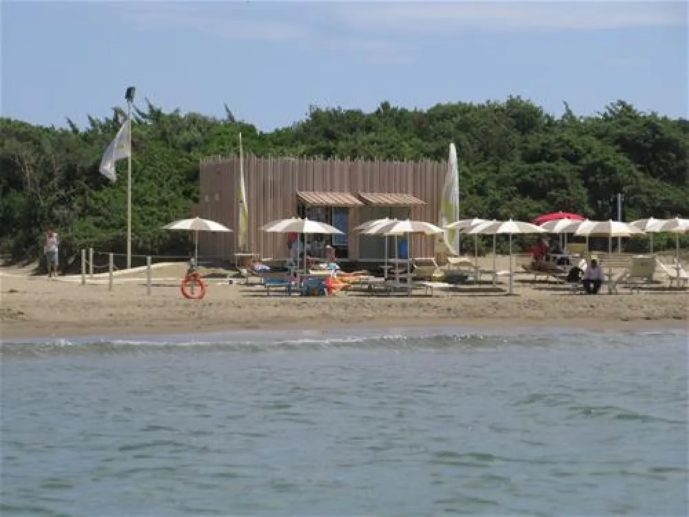 Camping Village Il Veliero