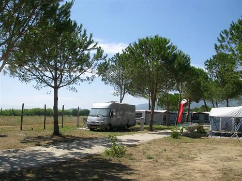 Camping Village Il Veliero