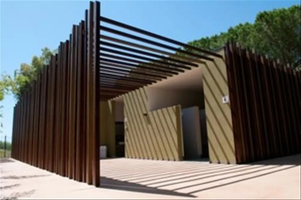 Camping Village Il Veliero