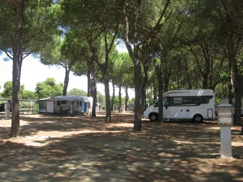 Camping Village Il Veliero