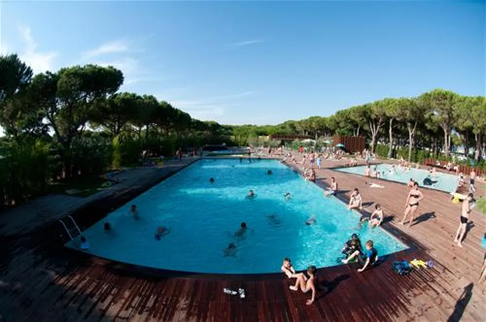 Camping Village Il Veliero