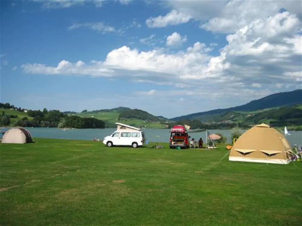 Camping du Lac