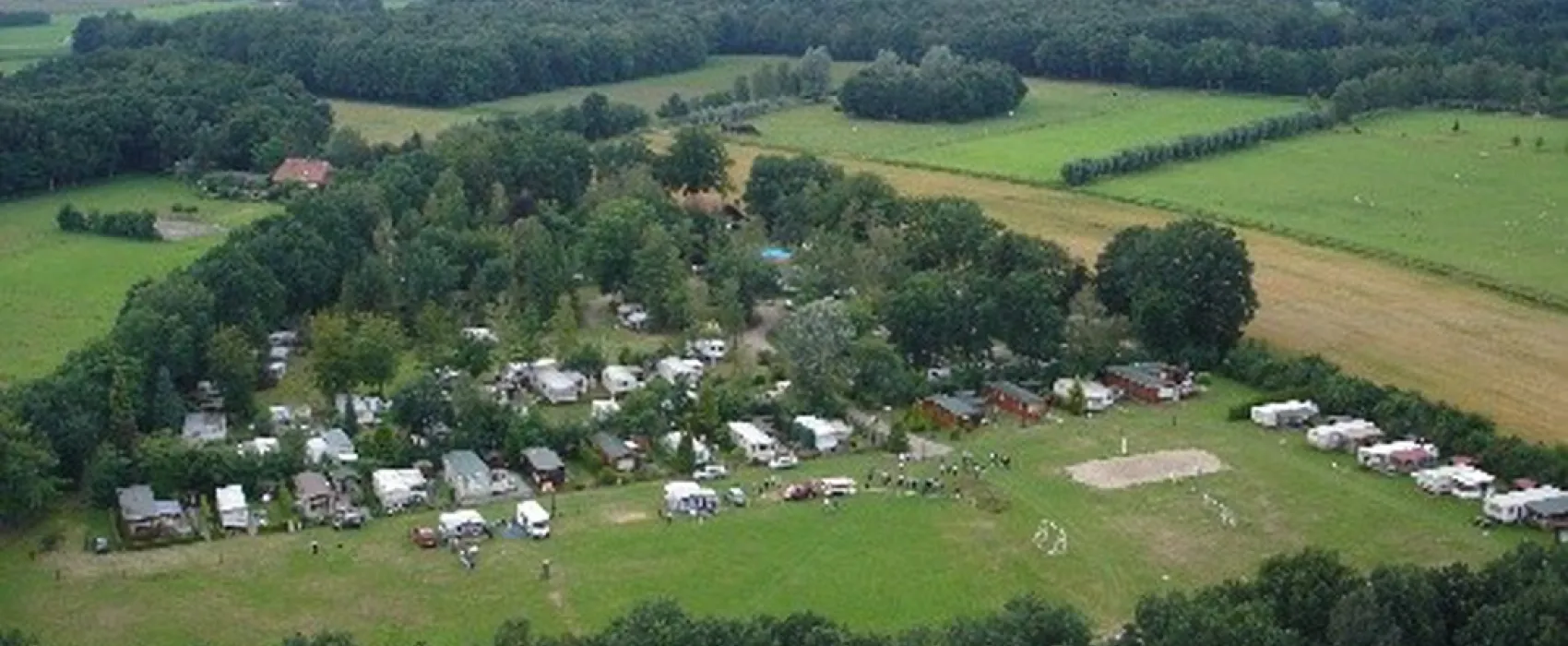 Camping Warnsveld