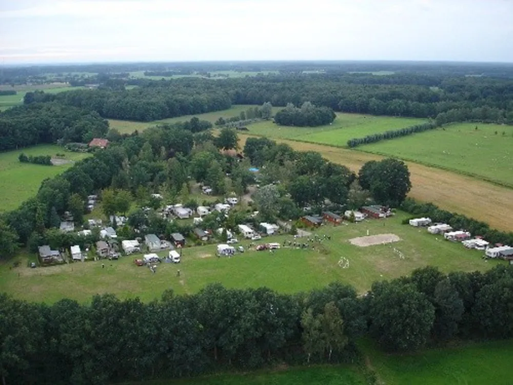 Camping Warnsveld