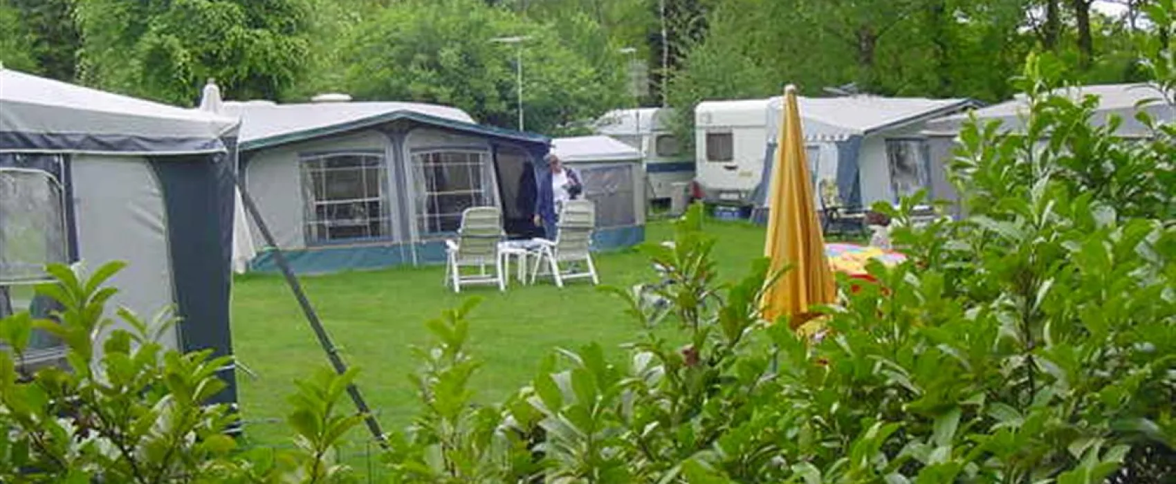 Camping Warnsveld