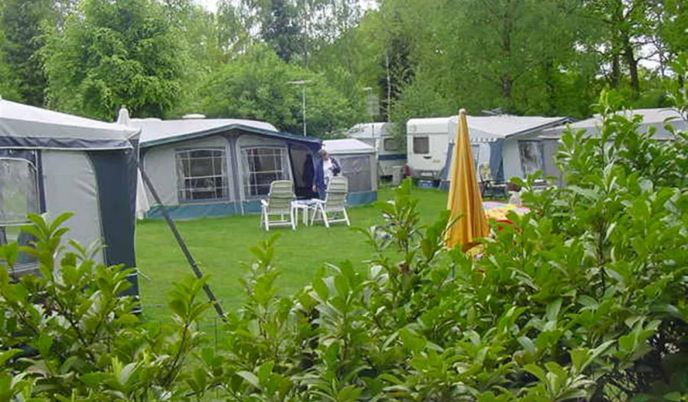 Camping Warnsveld