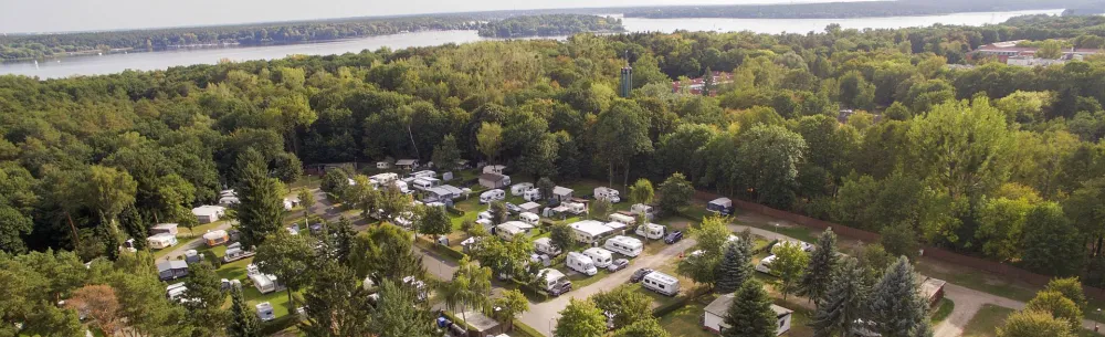 Camping Gatow