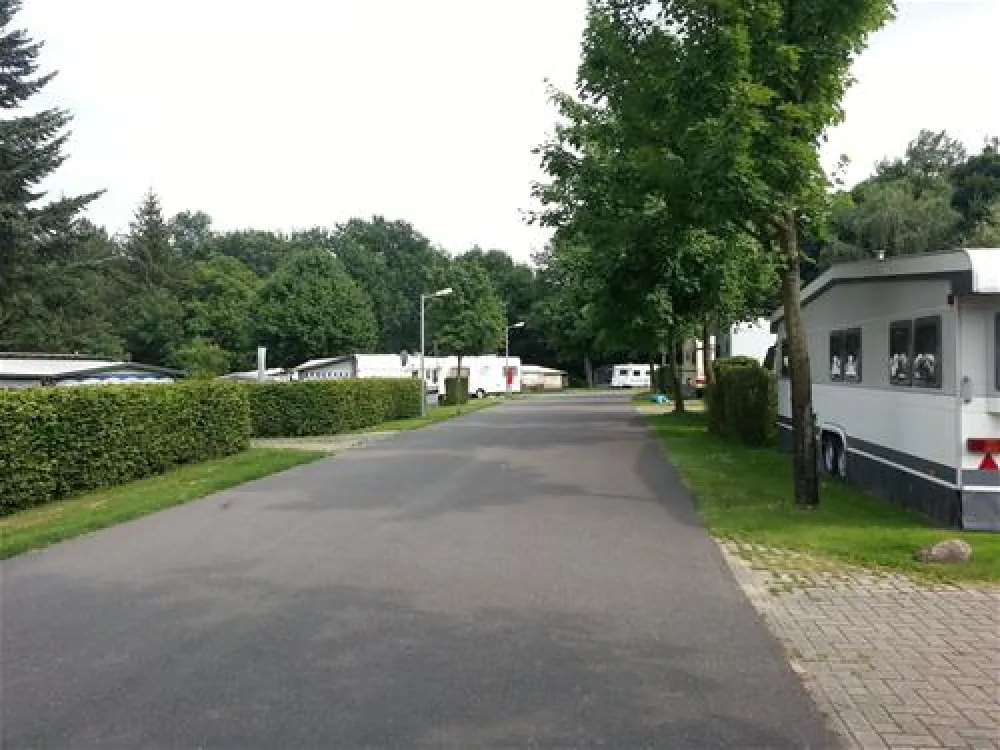 Camping Gatow