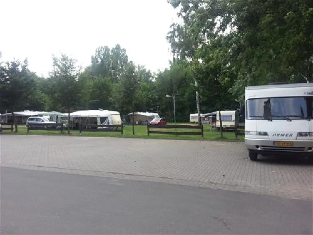 Camping Gatow