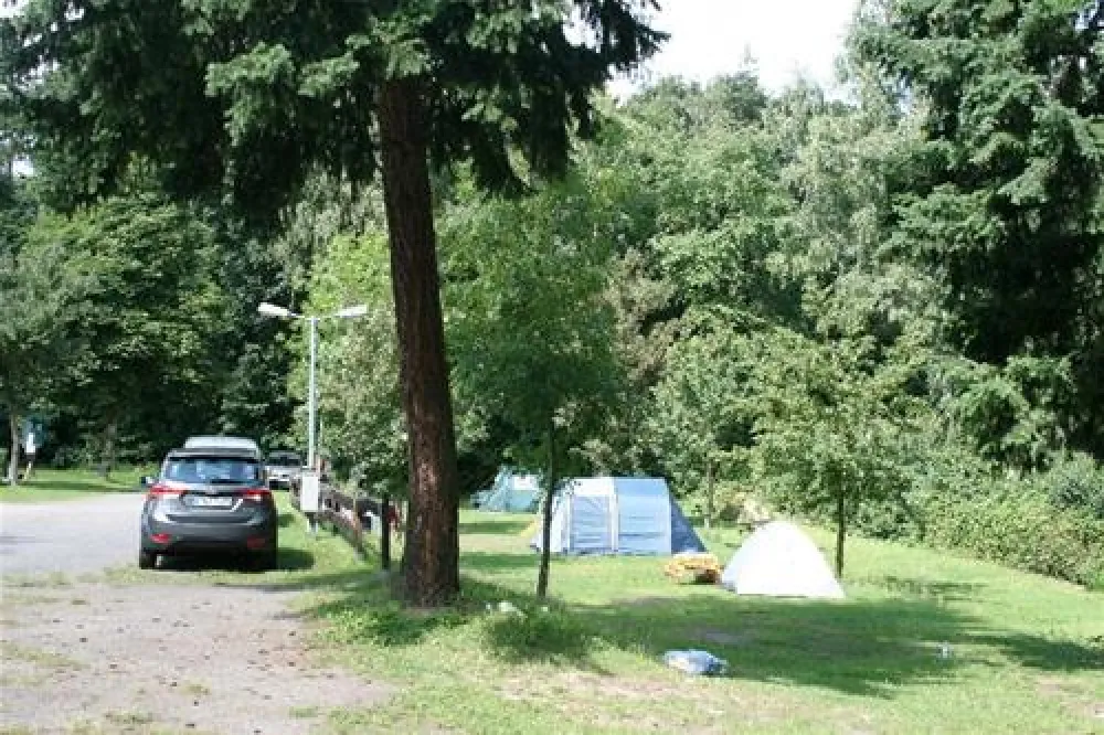 Camping Gatow