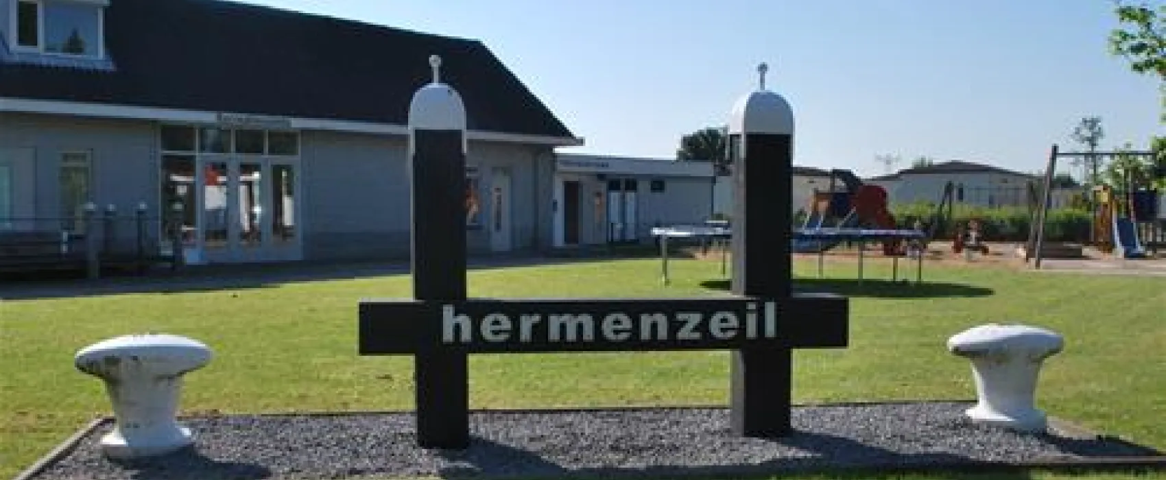 Camping Hermenzeil