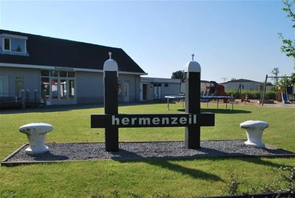 Camping Hermenzeil