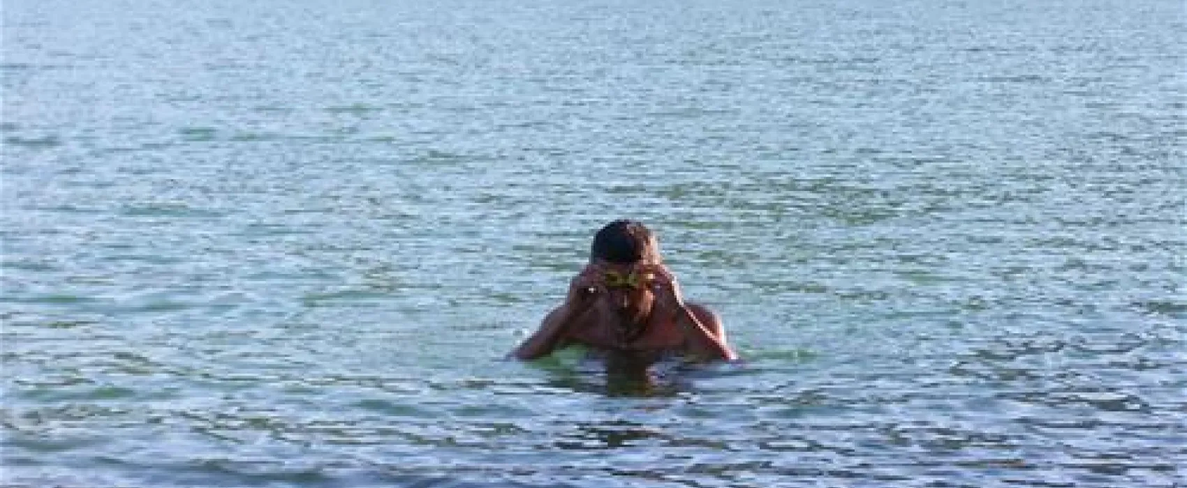 Camping Isola del Salto