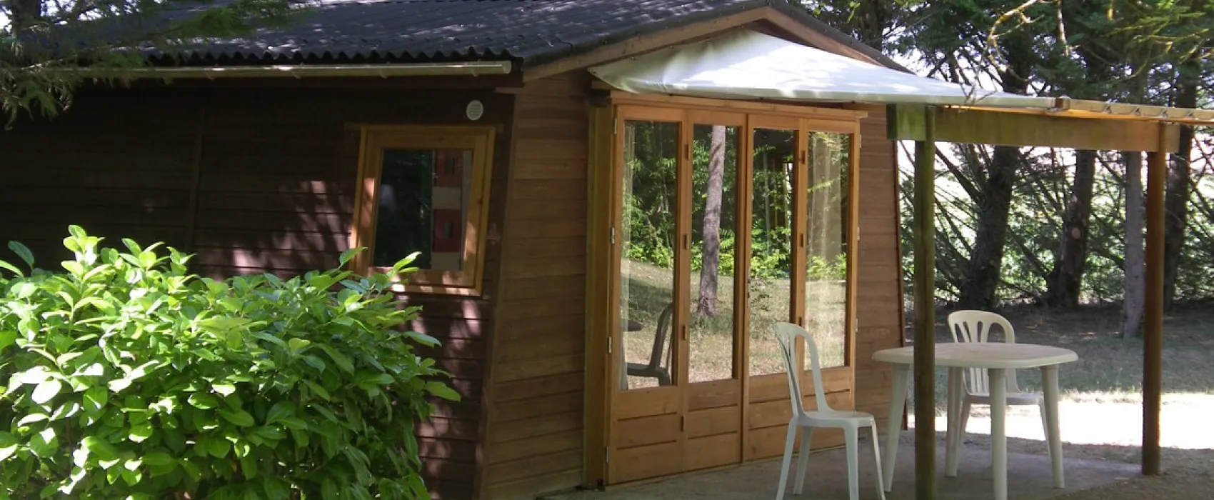 Camping Le Petit Lion