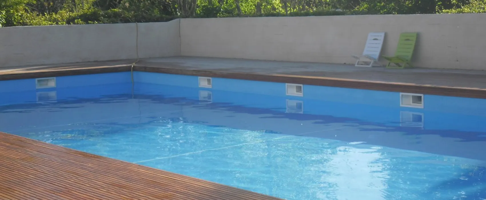 Camping Le Petit Lion