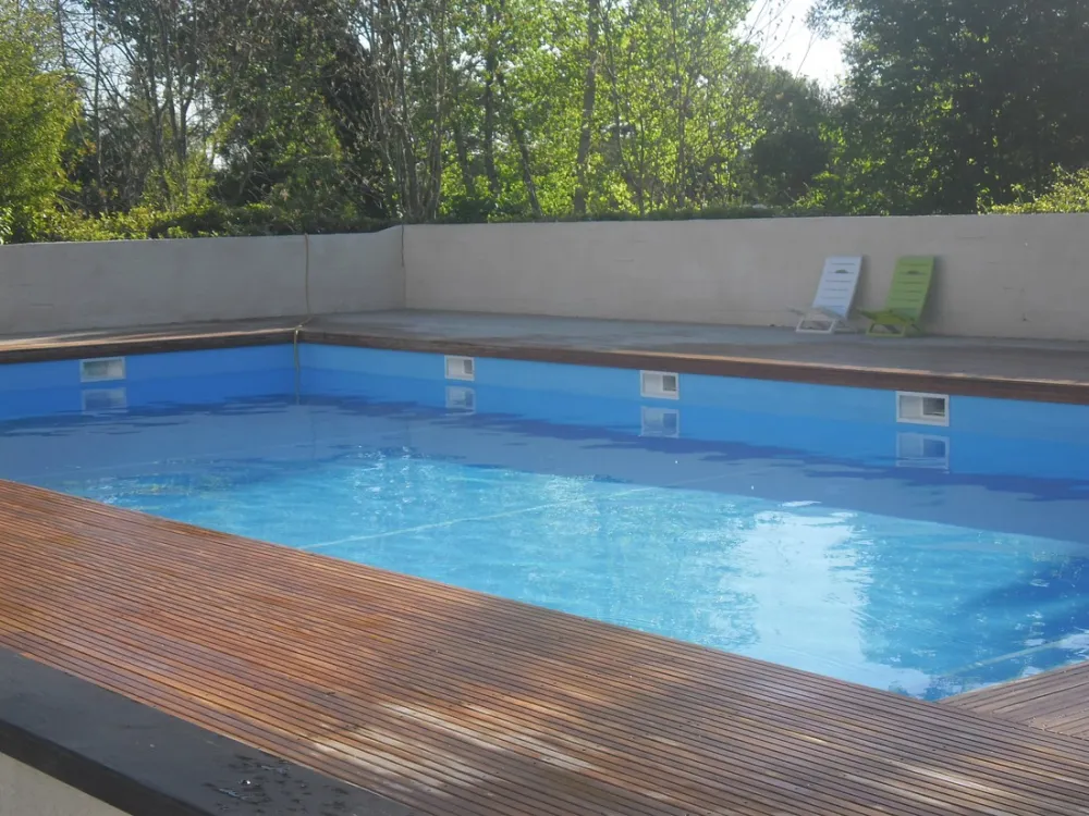 Camping Le Petit Lion