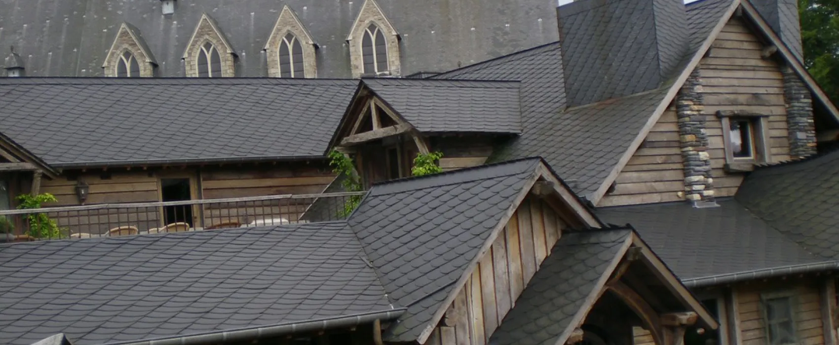 Camping Les Neufs Pres