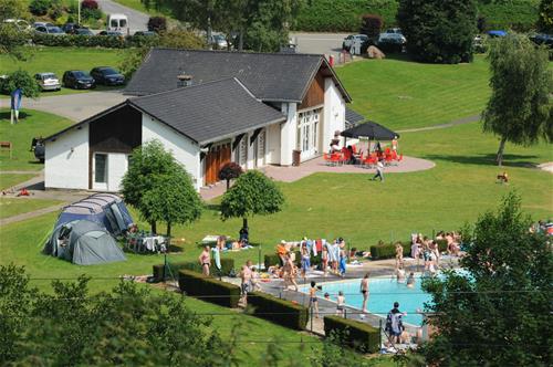 Camping Les Neufs Pres - Photo 3
