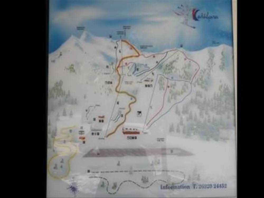 Akrata Beach Camping