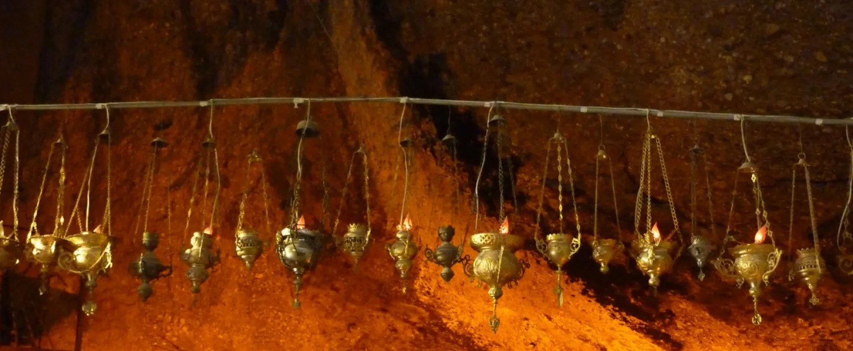 Akrata Beach Camping