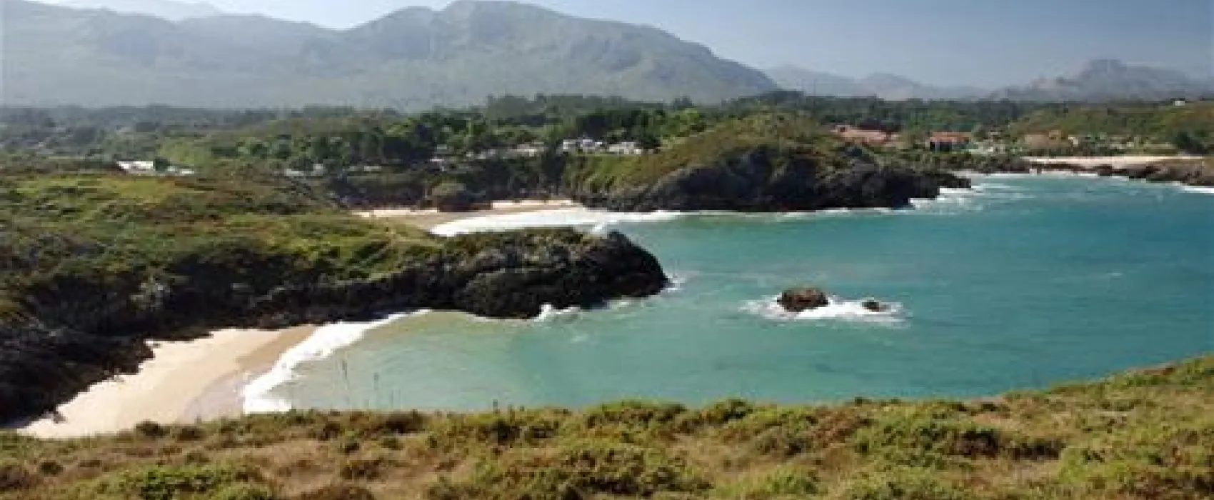 Camping Playa De Troenzo