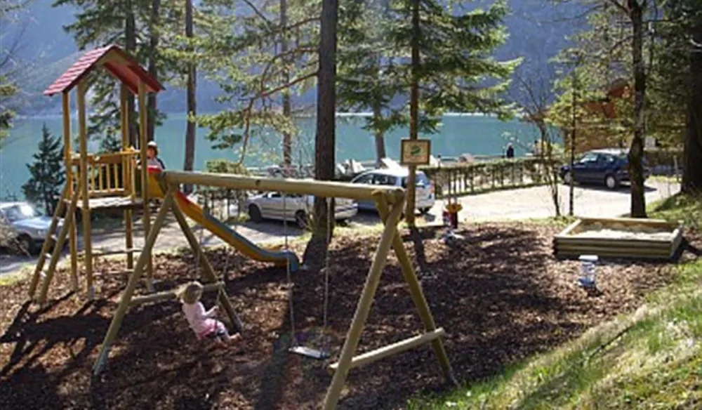 ACHENSEE CAMPING SCHWARZENAU