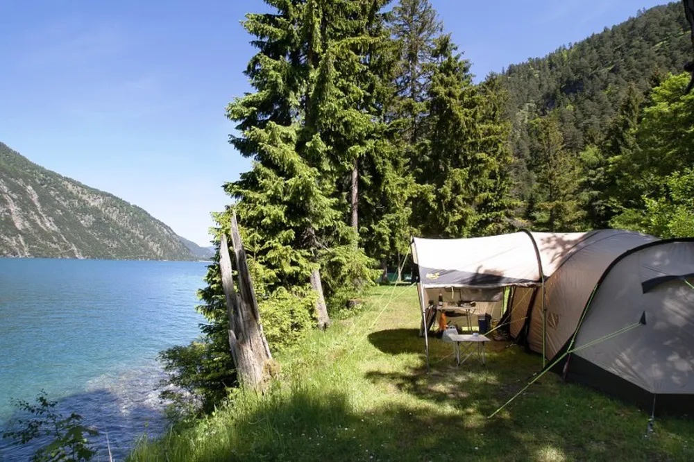 ACHENSEE CAMPING SCHWARZENAU