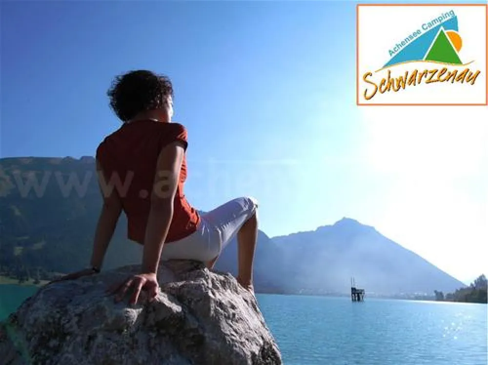 ACHENSEE CAMPING SCHWARZENAU