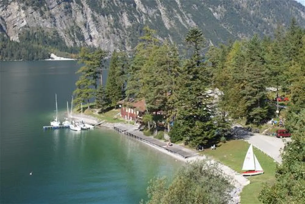ACHENSEE CAMPING SCHWARZENAU