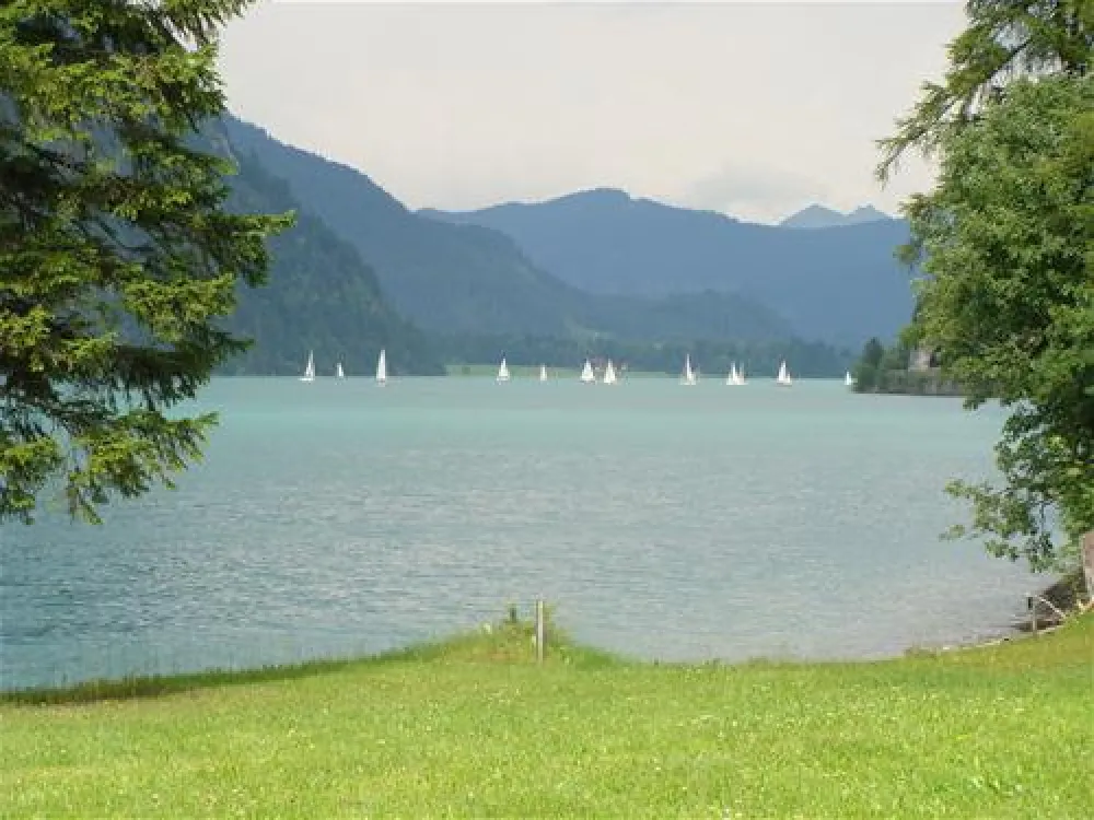 ACHENSEE CAMPING SCHWARZENAU
