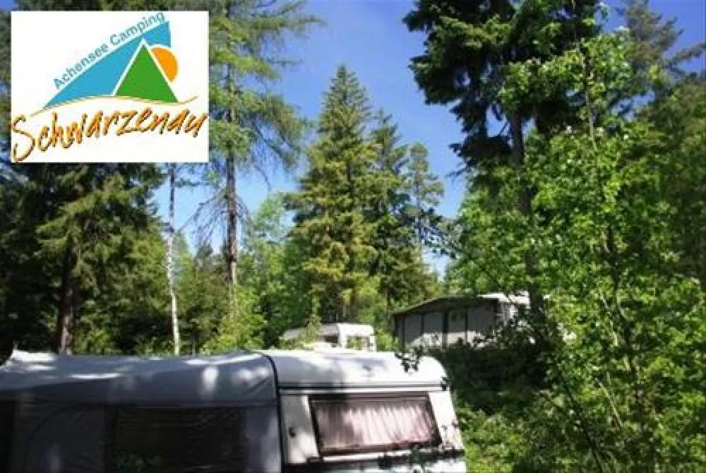 ACHENSEE CAMPING SCHWARZENAU