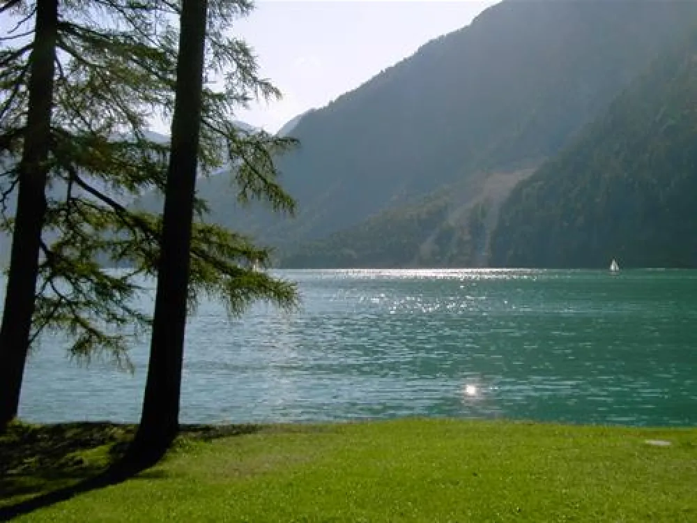 ACHENSEE CAMPING SCHWARZENAU