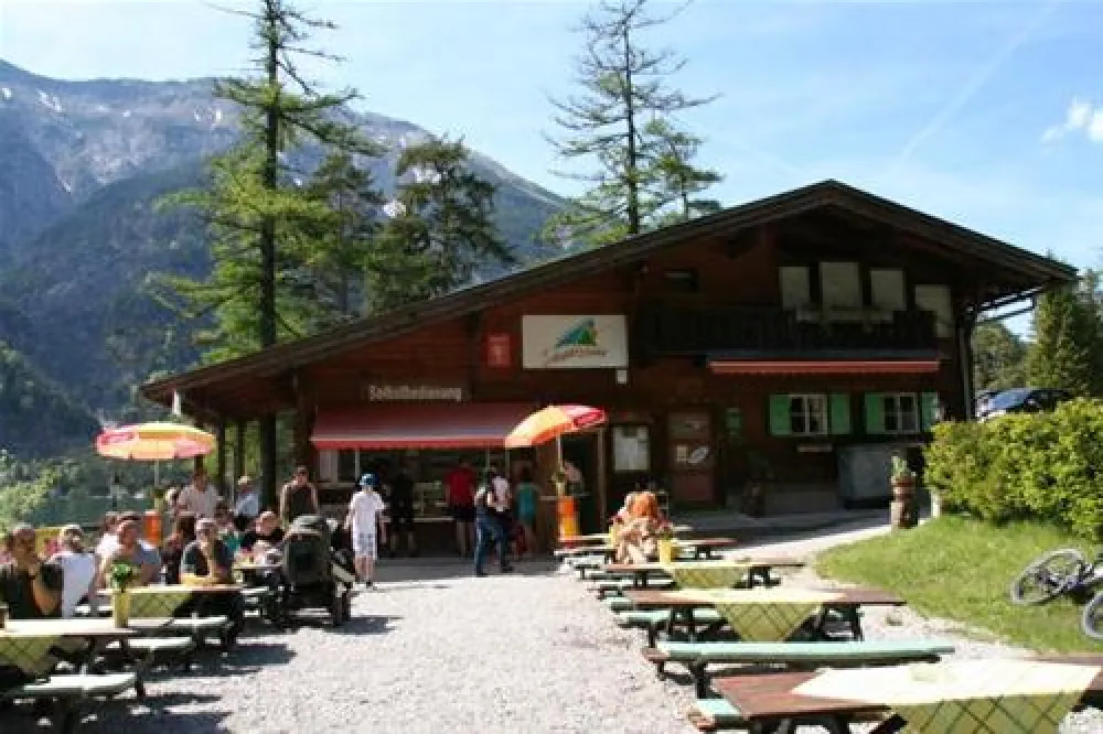 ACHENSEE CAMPING SCHWARZENAU