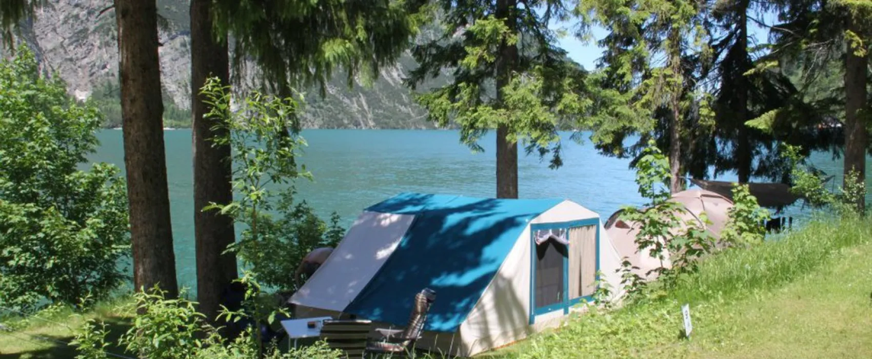 ACHENSEE CAMPING SCHWARZENAU