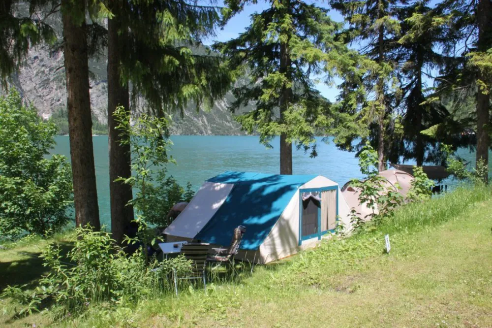 ACHENSEE CAMPING SCHWARZENAU