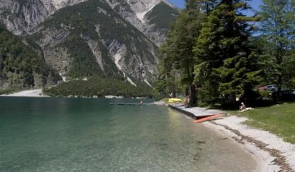 ACHENSEE CAMPING SCHWARZENAU