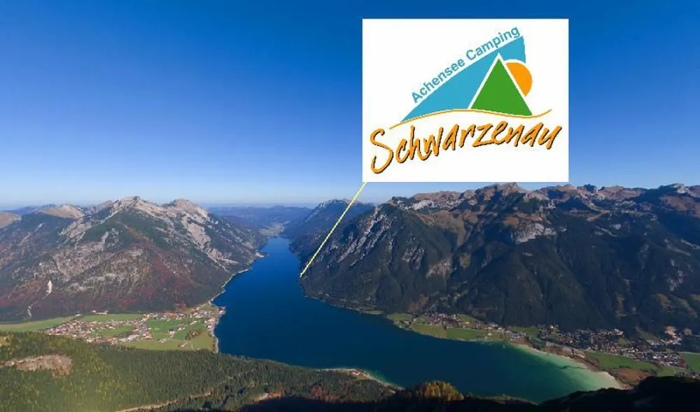 ACHENSEE CAMPING SCHWARZENAU