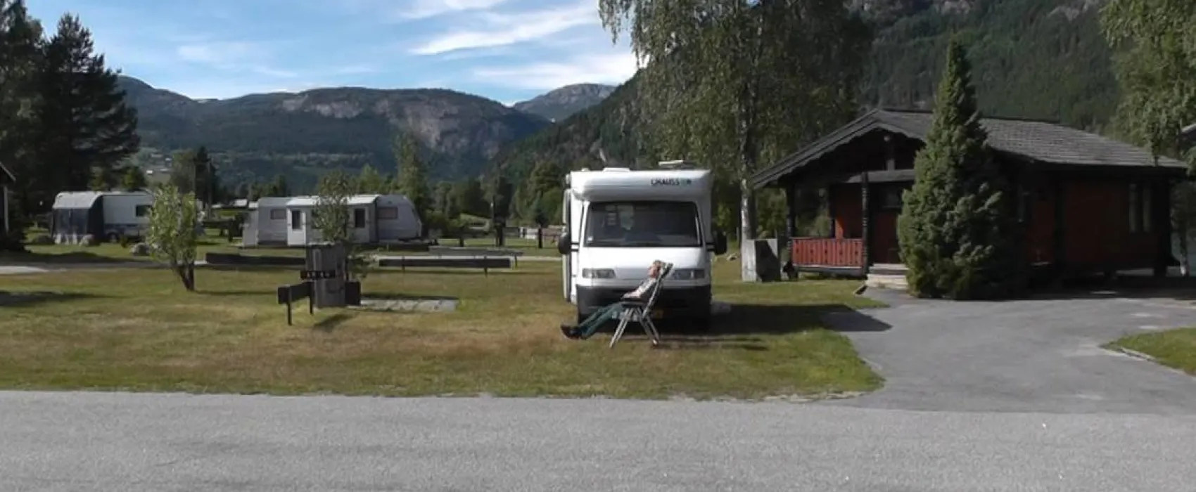 Sølvgarden Hotell og Feriesenter